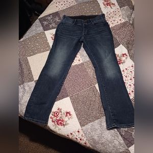 EUC Apt 9 Bootcut Jeans sz 14